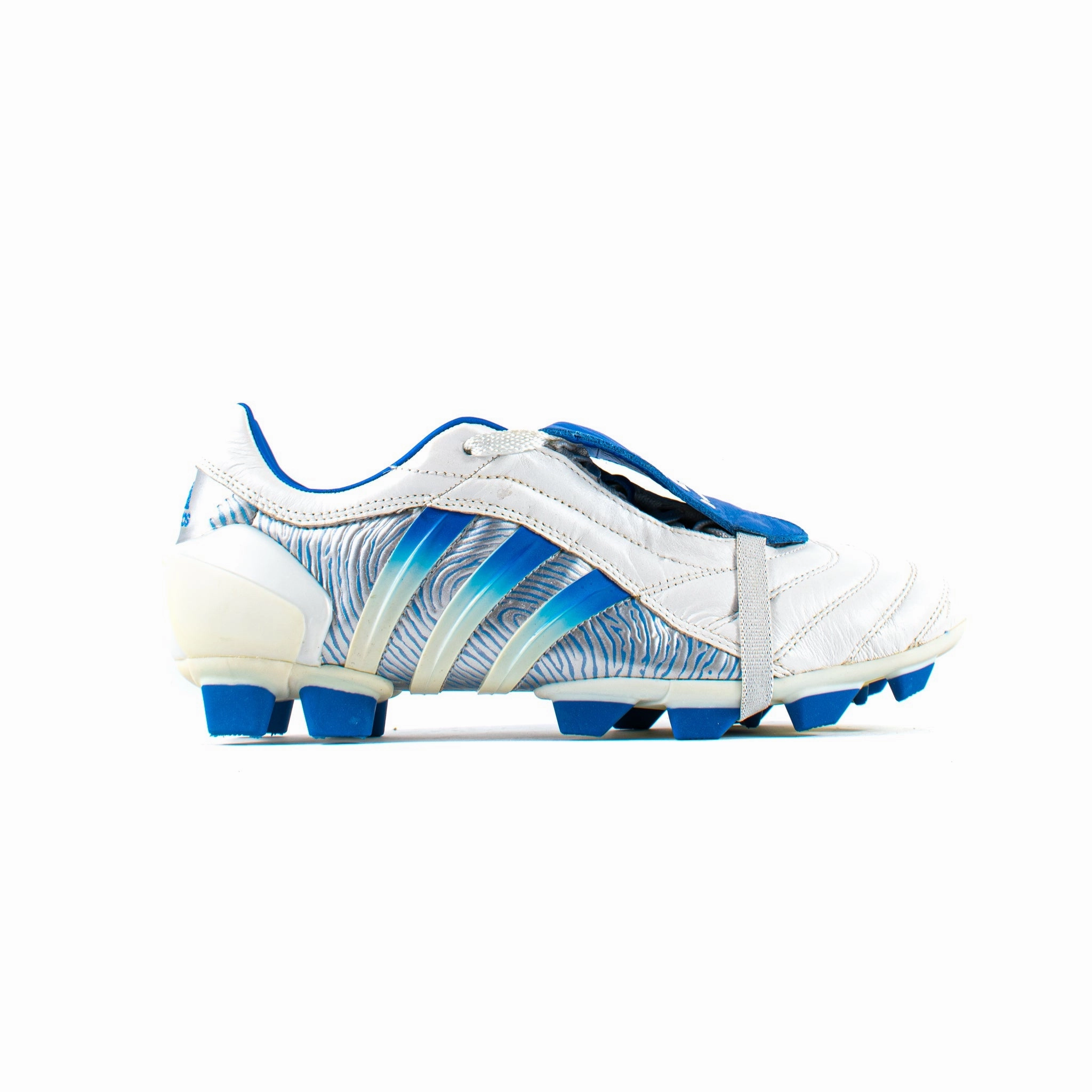 Adidas Predator Pulse 2 David Beckham Original FG Adidas Star Wars At At Shoes