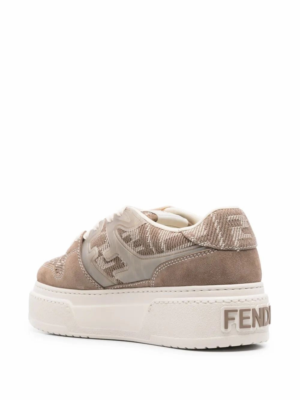 Casual Shoes Kohls FENDI Match Seeker Sneakers for Women