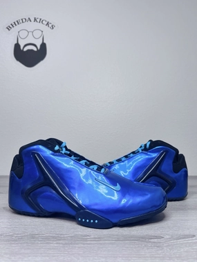 Best Asics Running Shoes For Walking Size 11.5 - Nike Zoom Hyperflight Men's Game Royal Gamma Blue Shoes 599503-400