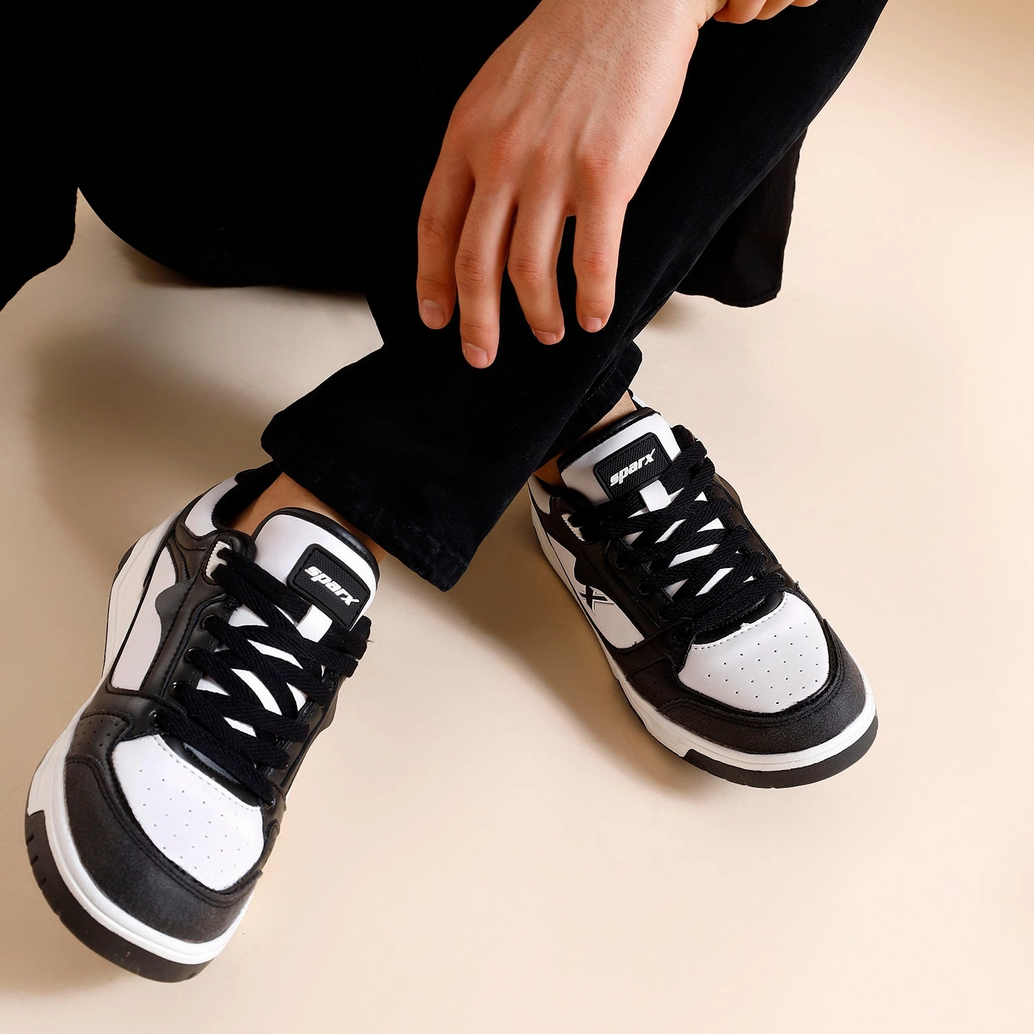 Height Increasing Sneakers SPARX Sneakers for Men SM 963