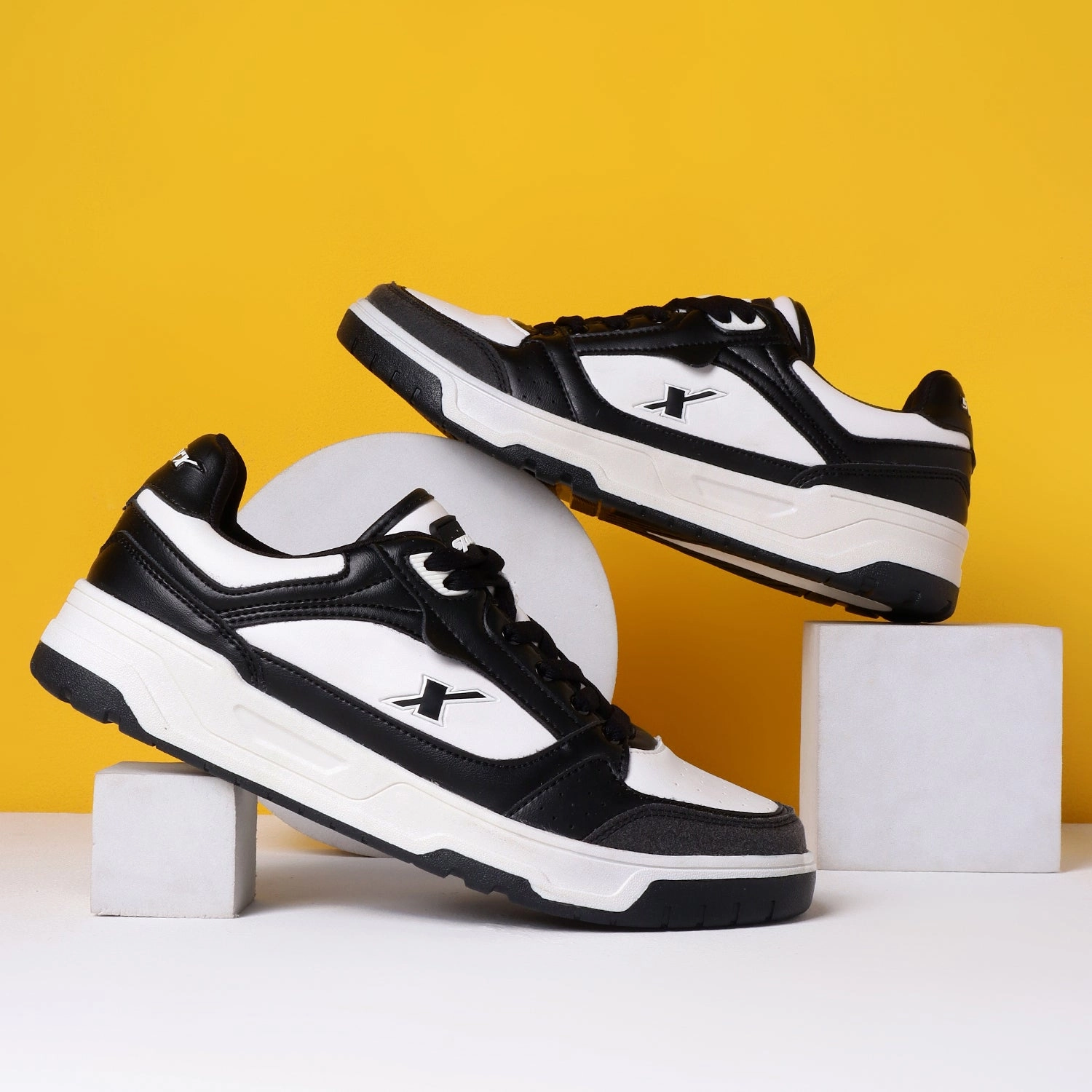 SPARX Sneakers for Men SM 963 Bluefish Sneakers