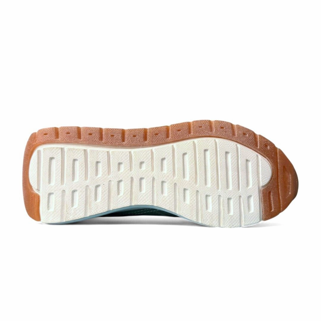 U.S. POLO ASSN. Lazy Sneakers Women NW13275-PRL Cheap And Best Sneakers