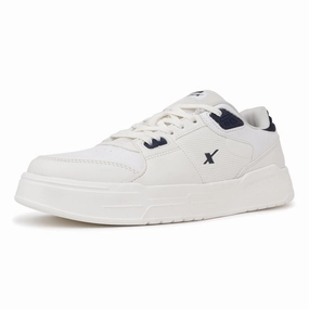 Flat Insole Shoes Sneakers for Men SM 9070