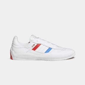 ADIDAS PUIG - WHITE/BLUE/RED Adidas Ae 1 Shoes
