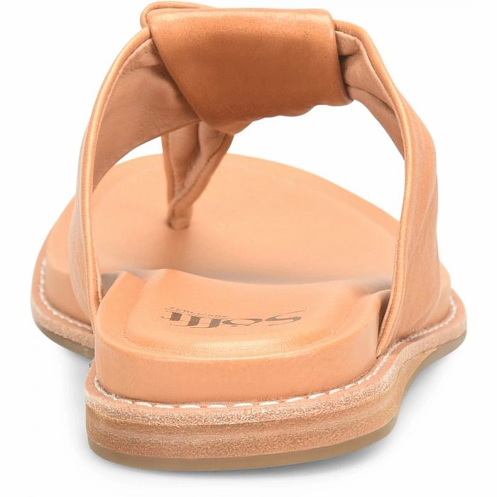 SOFFT ESSIE SANDAL Ultimate Flip Flops