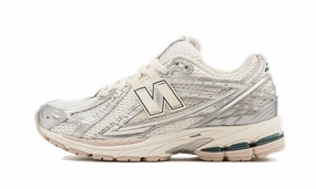 New Balance Sneakers Yellow 1906R Silver Metallic Cream