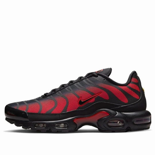 Asics Snapdown Wrestling Shoe Nike Air Max Plus 'Bred Reflective'
