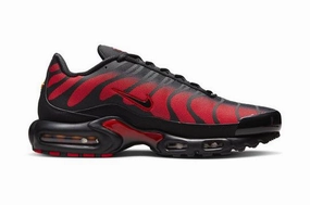 Nike Air Max Plus 'Bred Reflective' Asics Tennis Shoes Apc