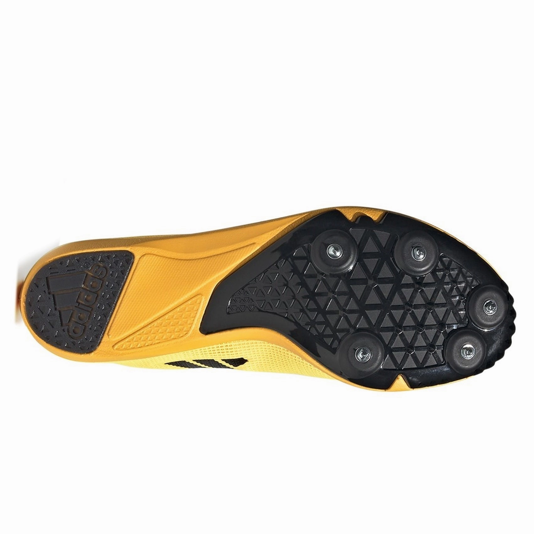 Unisex adidas Adizero Allroundstar Junior Adidas Codechaos Spikeless Golf Shoes