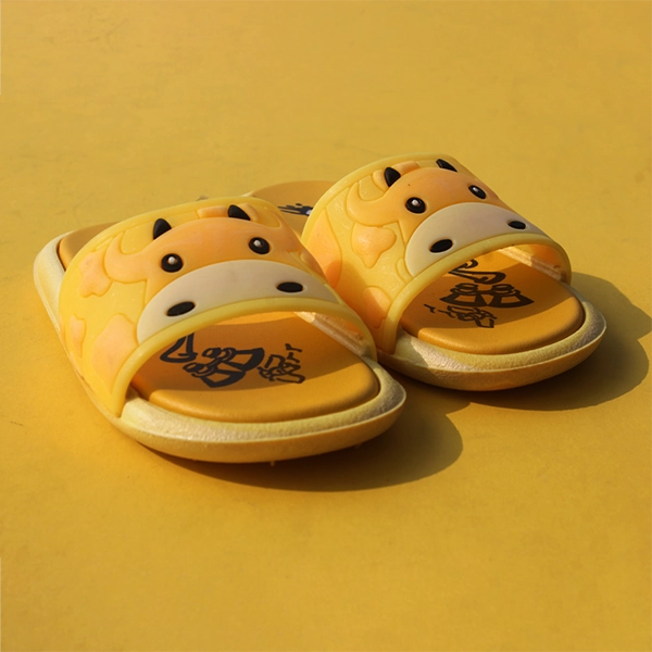 Soft Slippers for kids Backpacking Slippers