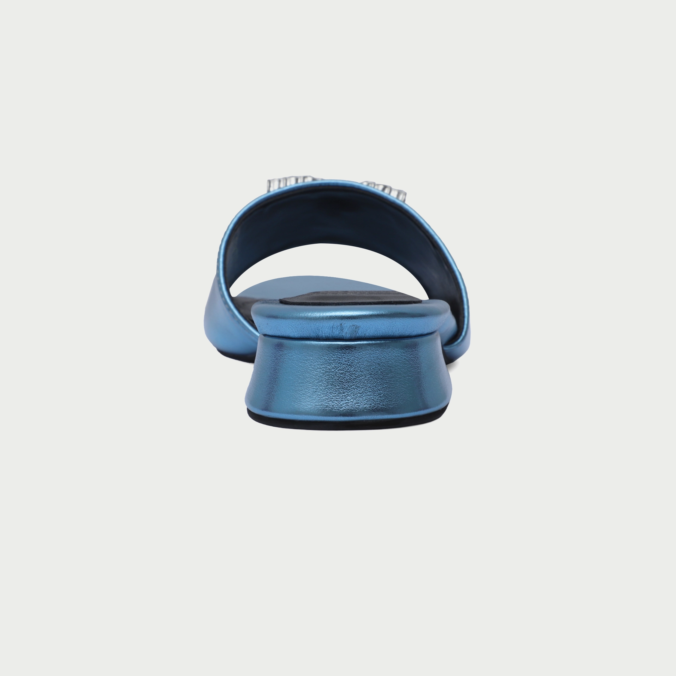 1950s Shoes Flats MW2026-SAPPHIRE