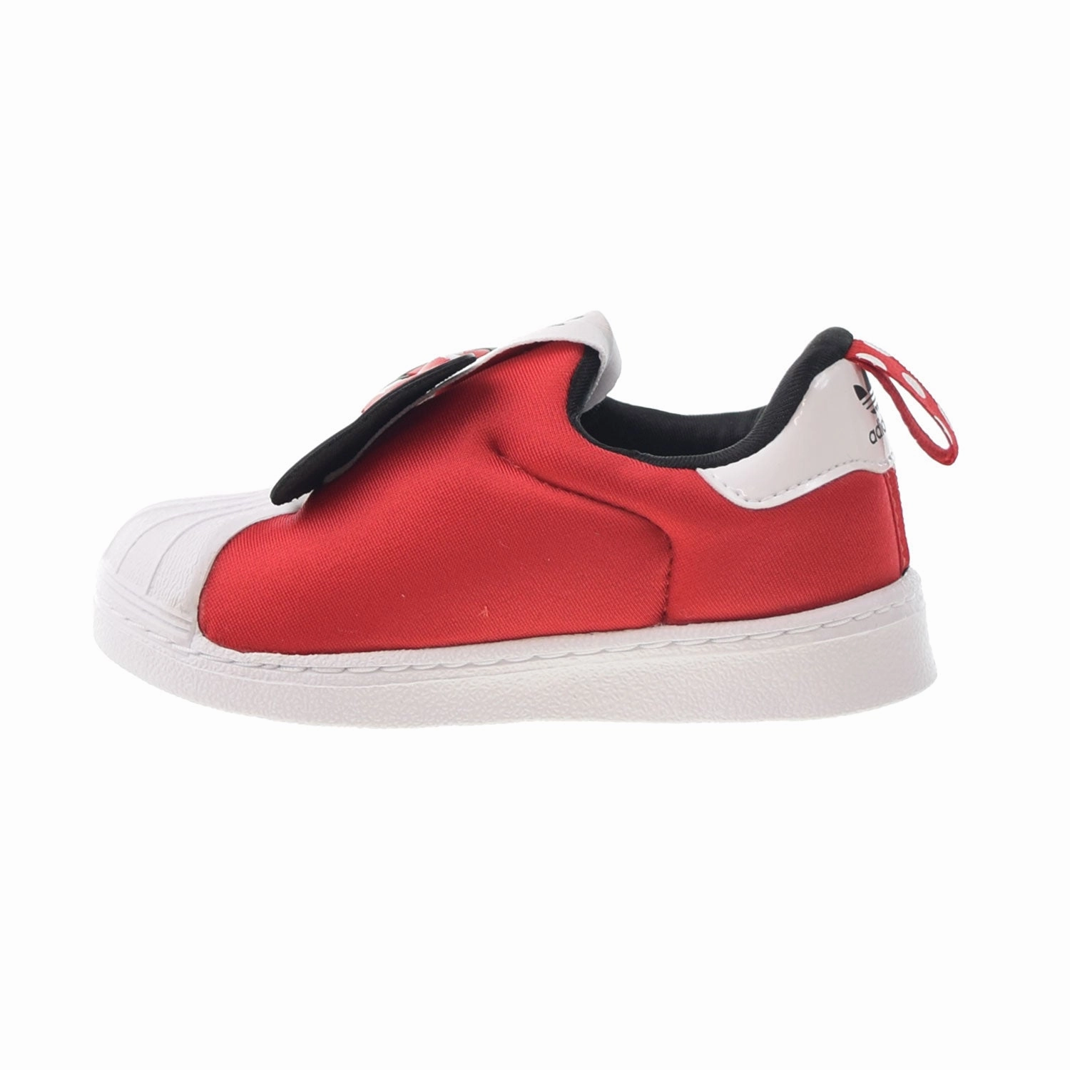 Adidas 22yds Boost Cricket Shoes Adidas Superstar 360 X I Toddlers' Shoes White-Scarlet-Black