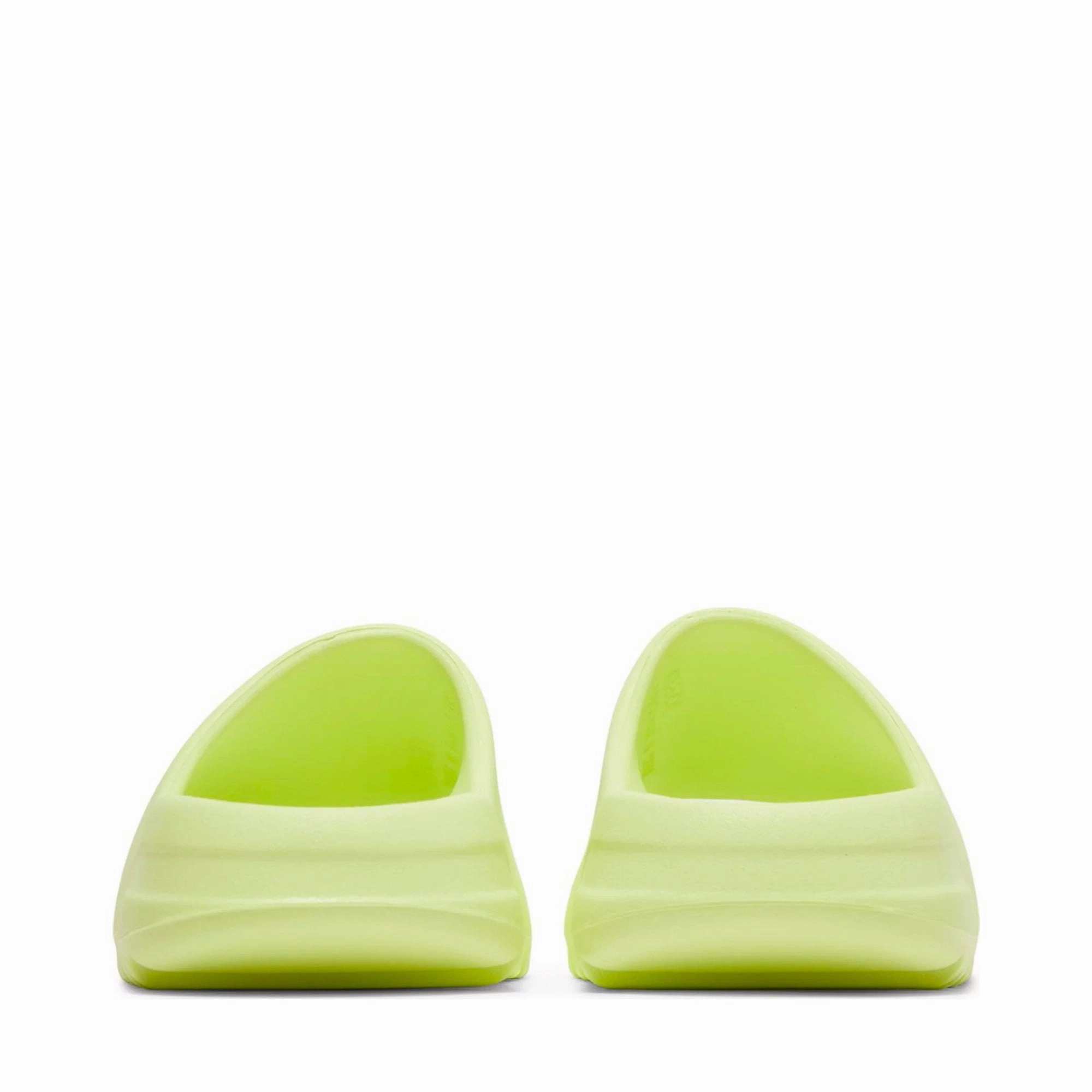 Adidas Ultra Boost Basketball Shoes Adidas Yeezy Slide Glow Green 2.0