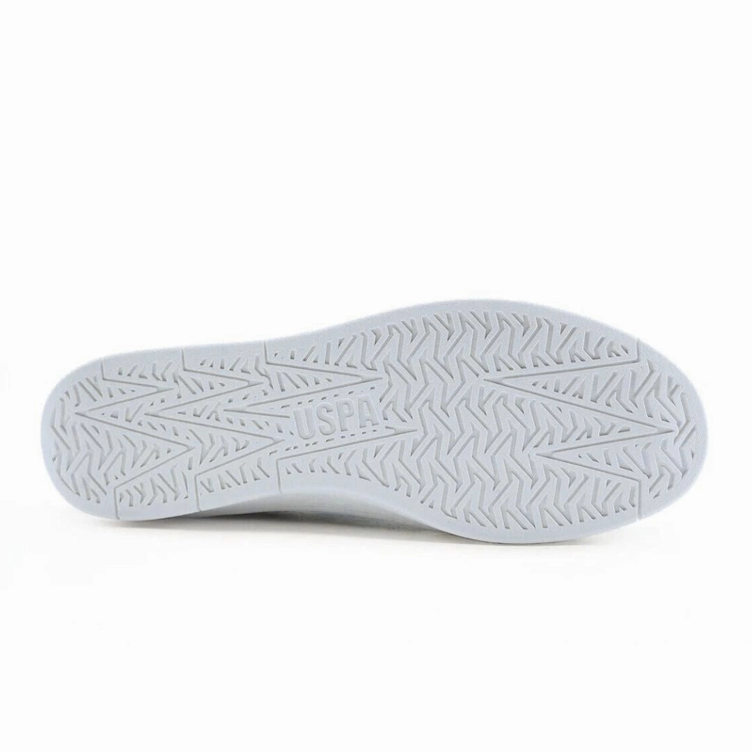 Puma Mayze Casual Shoes U.S. POLO ASSN. Tale 5Fx Sneakers - NVYRED