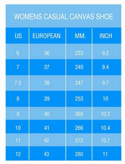 SOWING CASUAL SHOES - FREE SHIPPING WORLD WIDE Business Casual Appropriate Shoes