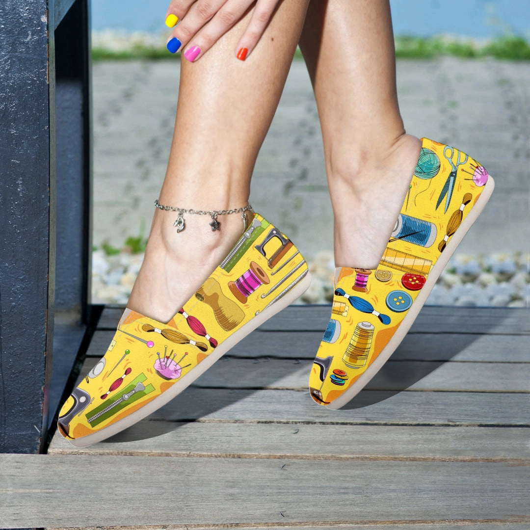 SOWING CASUAL SHOES - FREE SHIPPING WORLD WIDE Shoes For Both Formal And Casual Wear