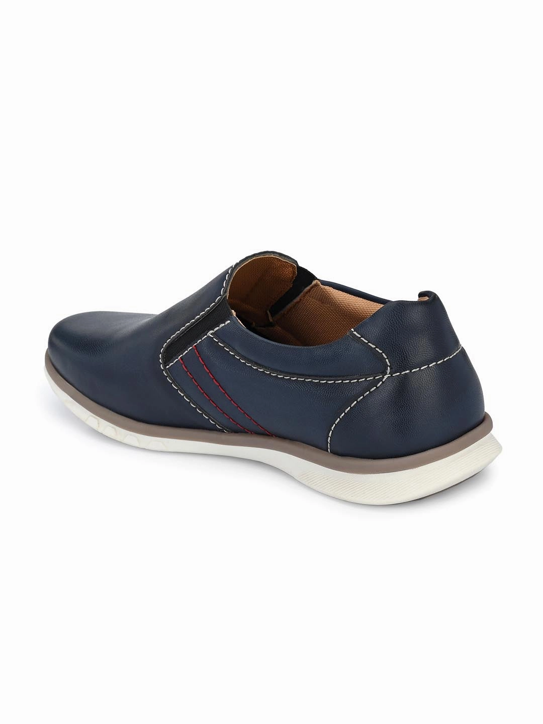 Space Blue Casual Slip-ons Gel Gt-2160 Casual Shoes