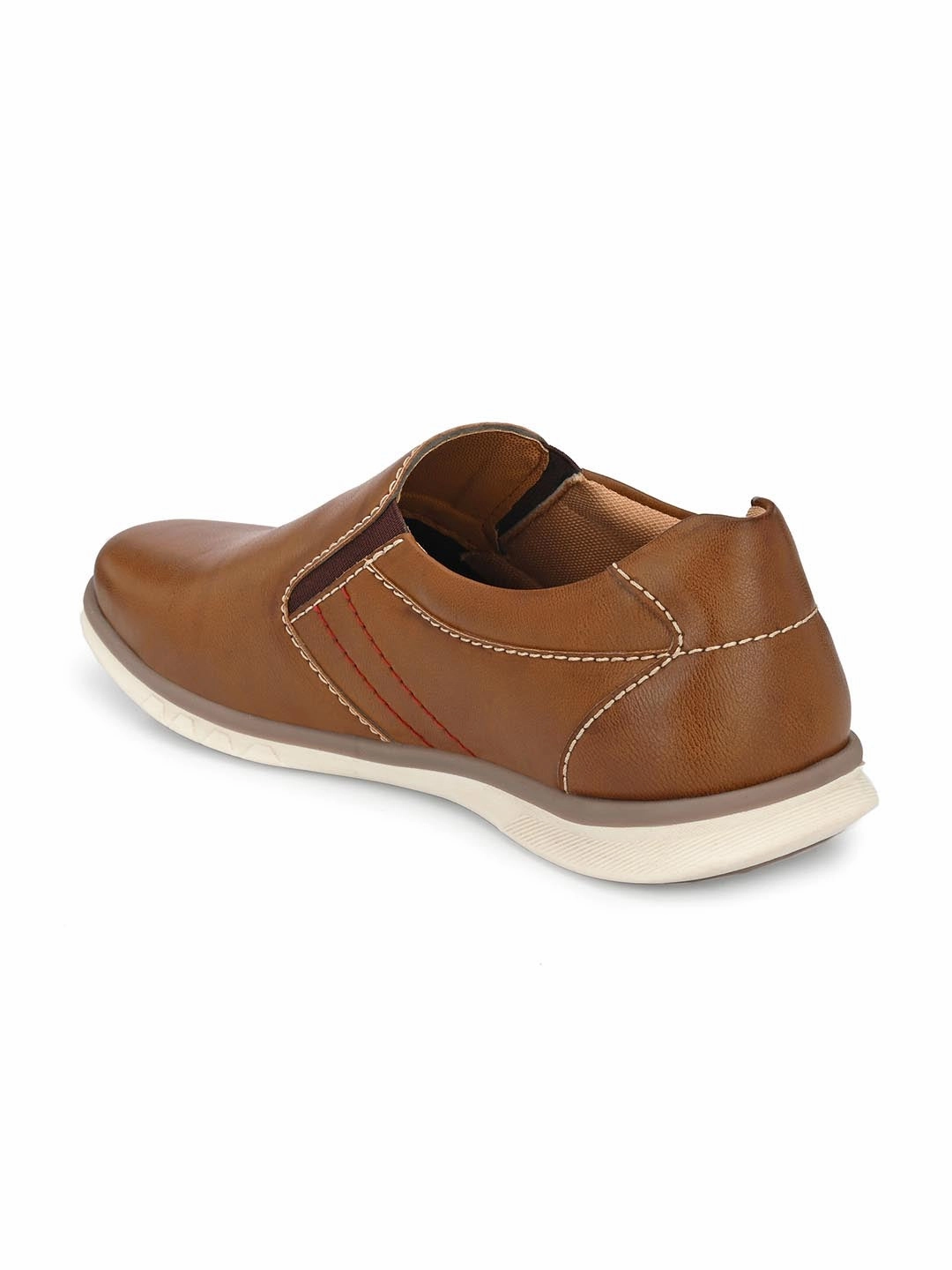Space Tan Casual Slip-ons Best Business Casual Shoes