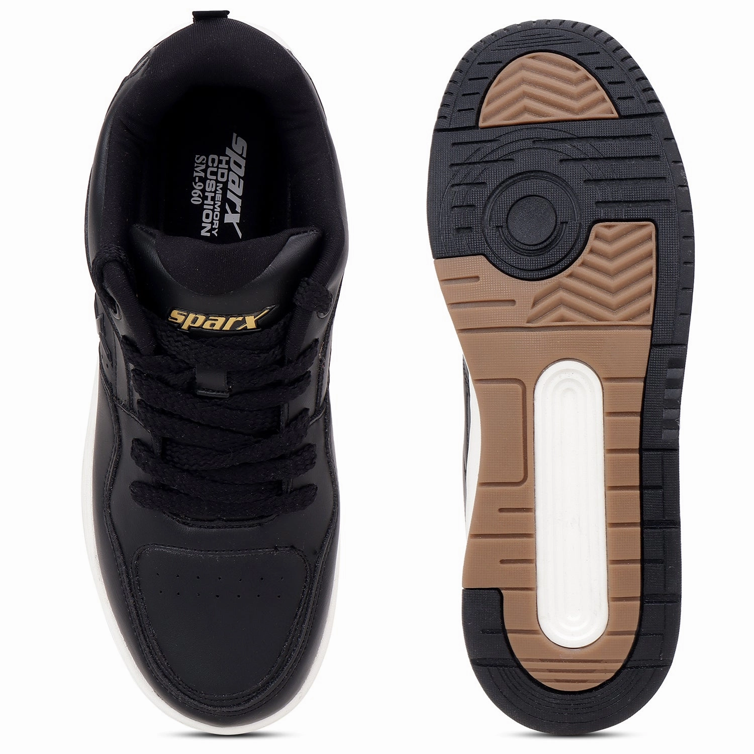 Sole Sneakers SPARX Sneakers for Men SM 960