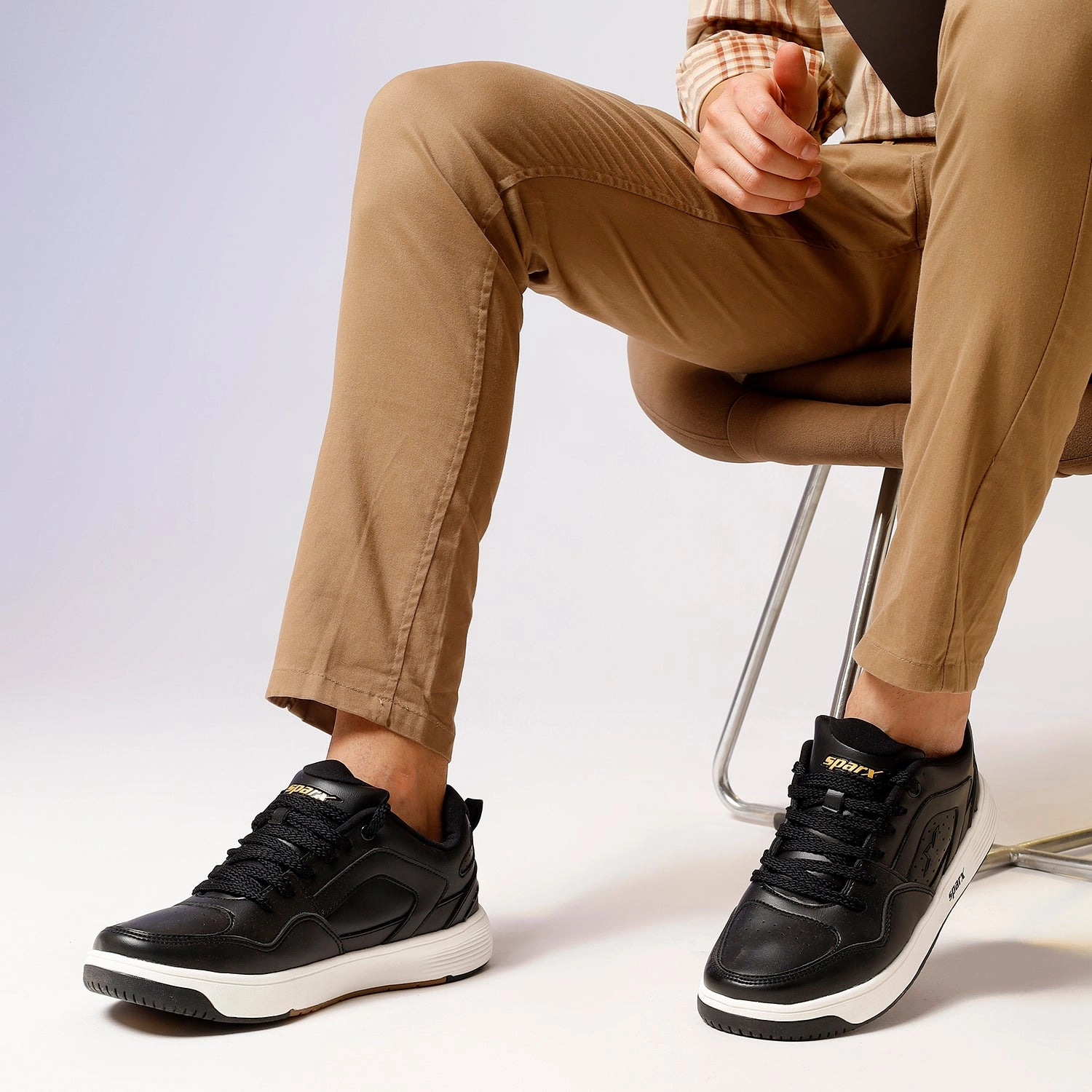 SPARX Sneakers for Men SM 960 Elan Sneakers