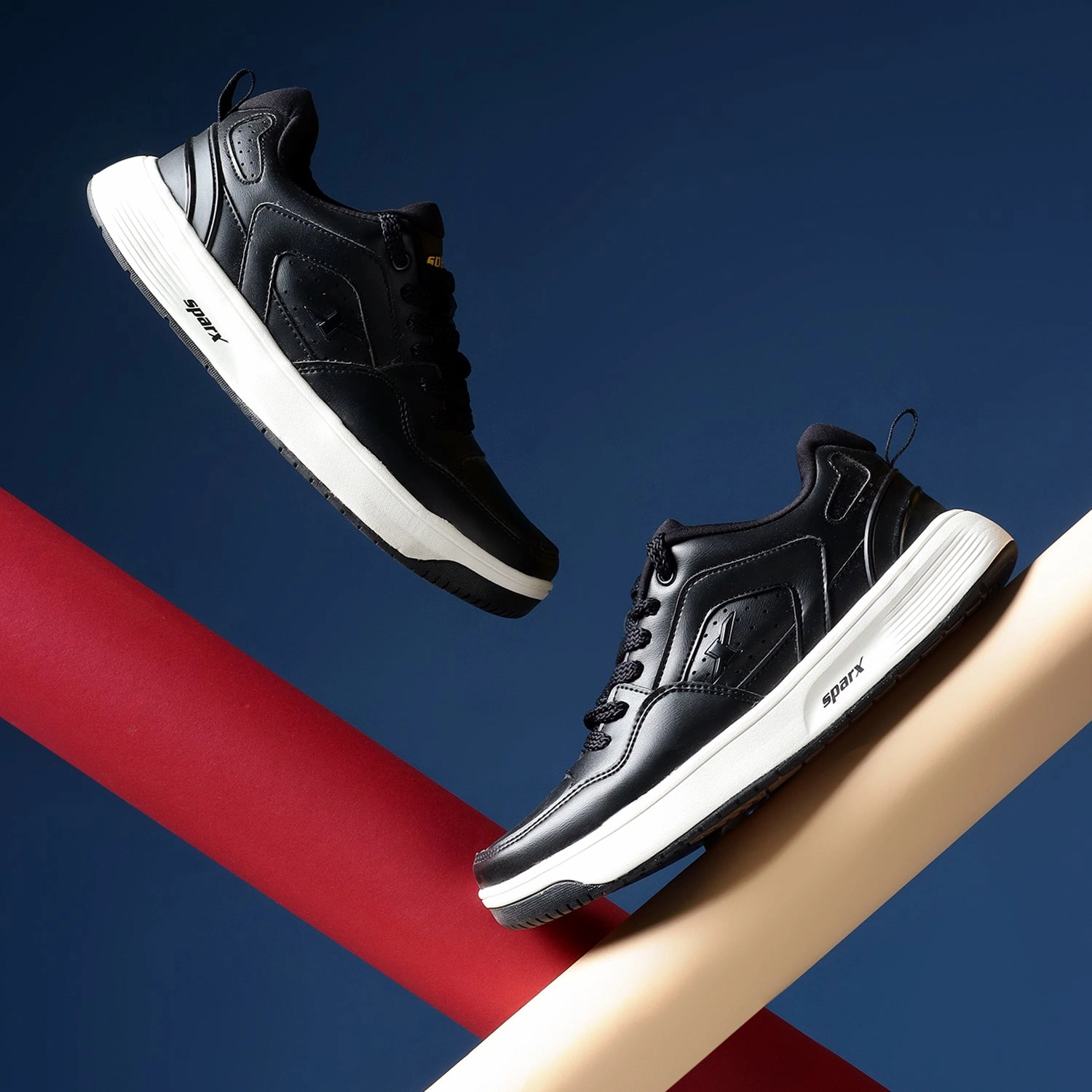 Basketball Sneakers Near Me SPARX Sneakers for Men SM 960