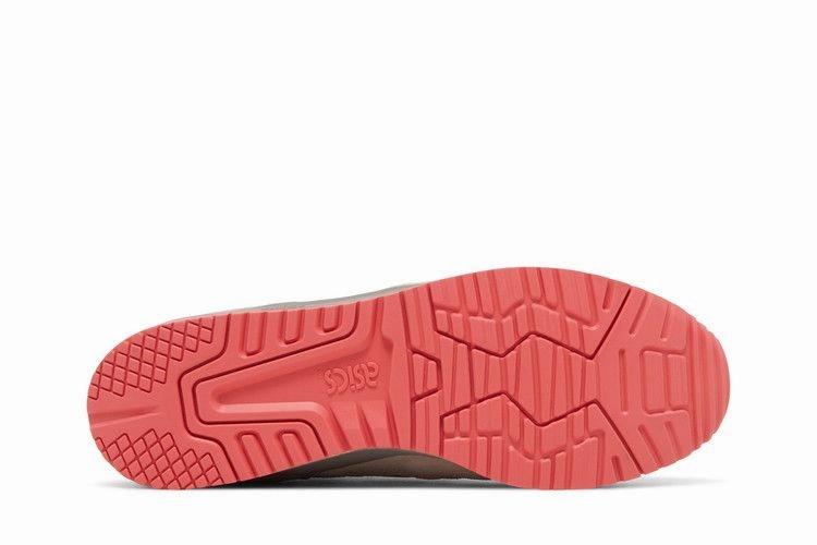 ASICS Gel-Lyte III OG Oatmeal Fawn Asics Shoes Vs Skechers