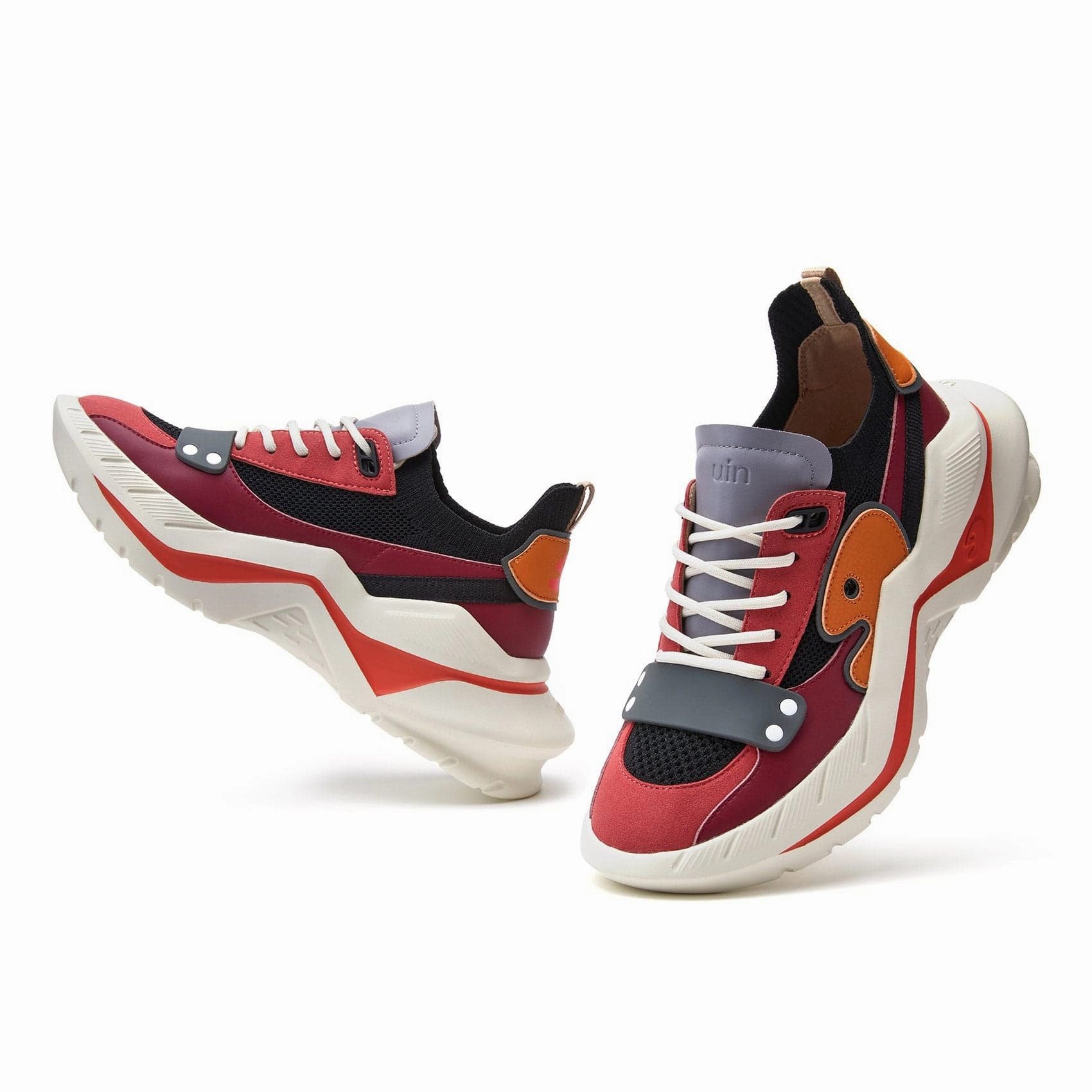 Spice Chueca V Women Best Stability Running Shoes 2025