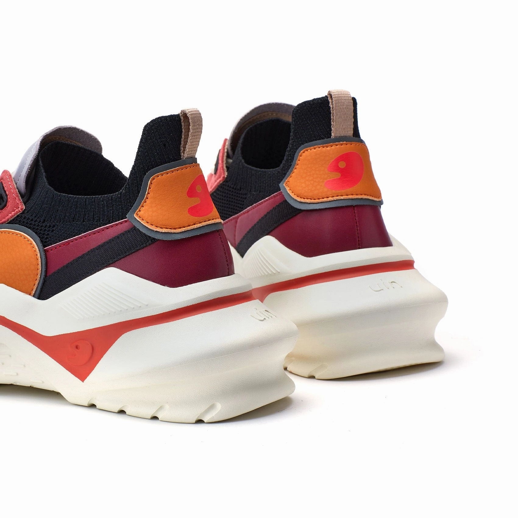 Recommended Running Shoes For Marathon Spice Chueca V Women