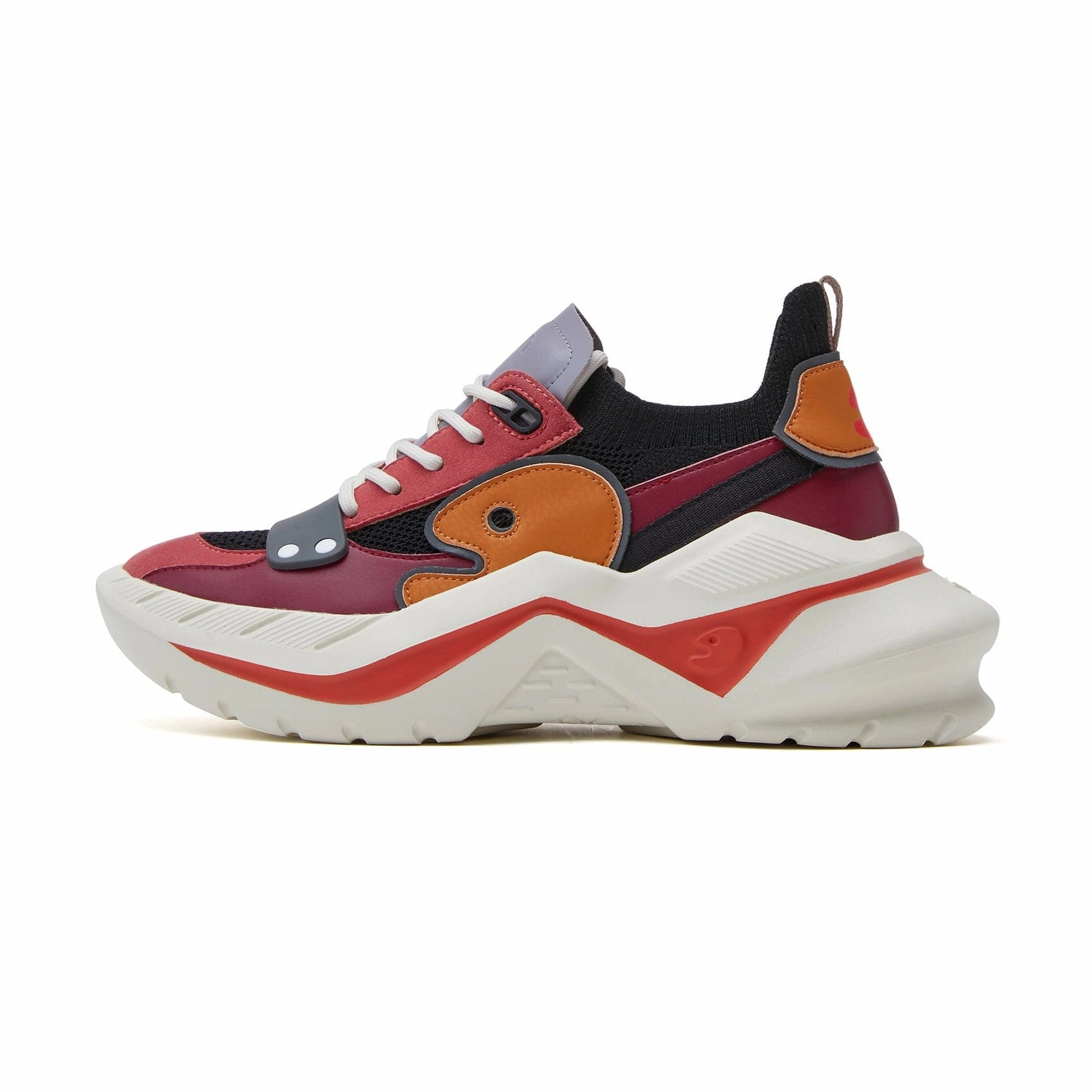 Ghost 16 Neutral Running Shoe Spice Chueca V Women