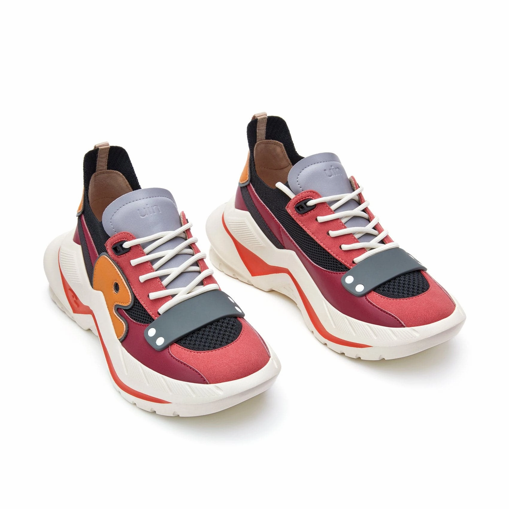 Spice Chueca V Women Best Shoes To Run A Marathon