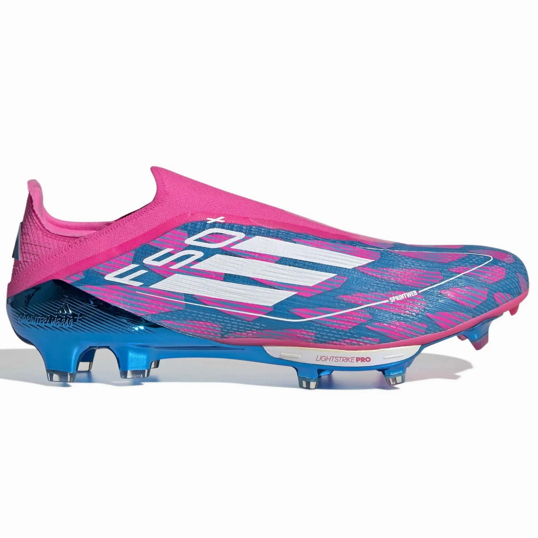 adidas F50  FG - Reemergence Pack (FA24) Adidas Stabil Shoes