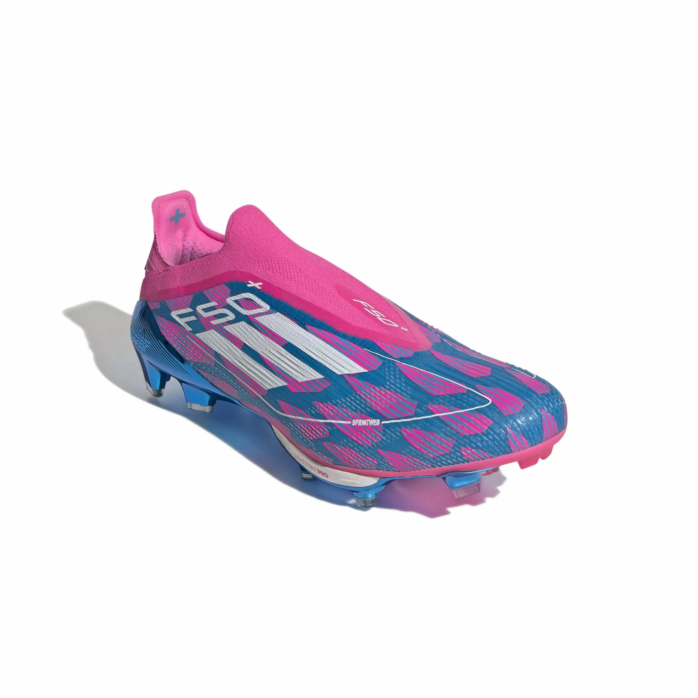 Adidas Running Shoes Lineup adidas F50  FG - Reemergence Pack (FA24)