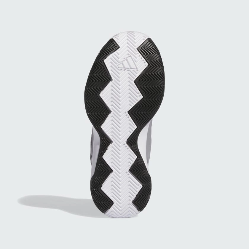 Kids' adidas Cross Em Up Select Mid Shoes Kids Adidas Dragon Shoe