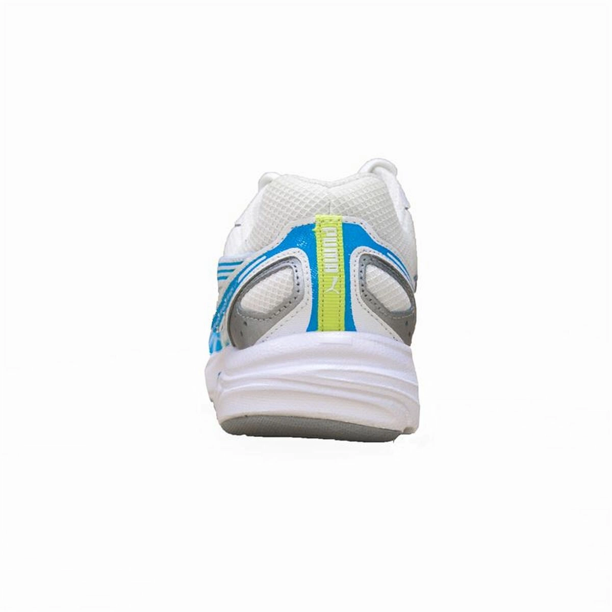 Sports Trainers for Women Puma  Axis 2 White Puma Riaze Prowl Running Shoes