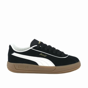 Sports Trainers for Women Puma Club Klassika S Sears Asics Shoes