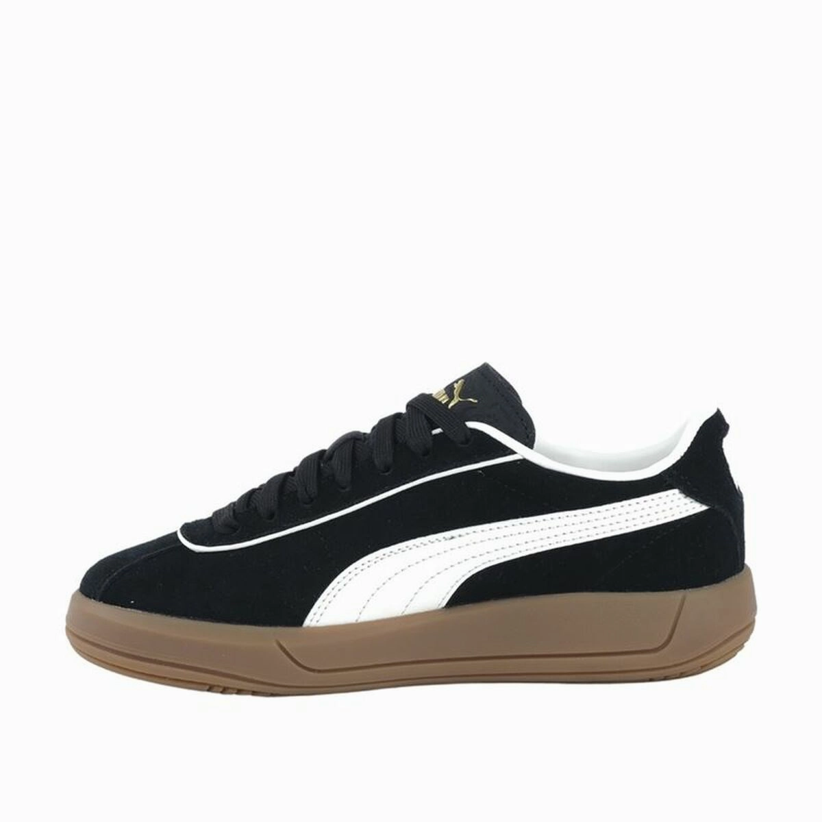 Sports Trainers for Women Puma Club Klassika S Ff Blast Asics Shoes