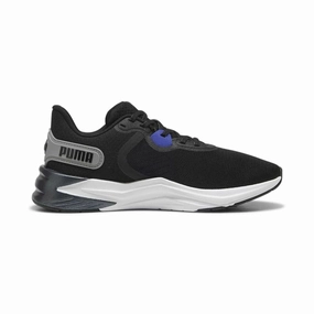 Sports Trainers for Women Puma Disperse Xt 3 Wn'S Black Saucony Vs Asics