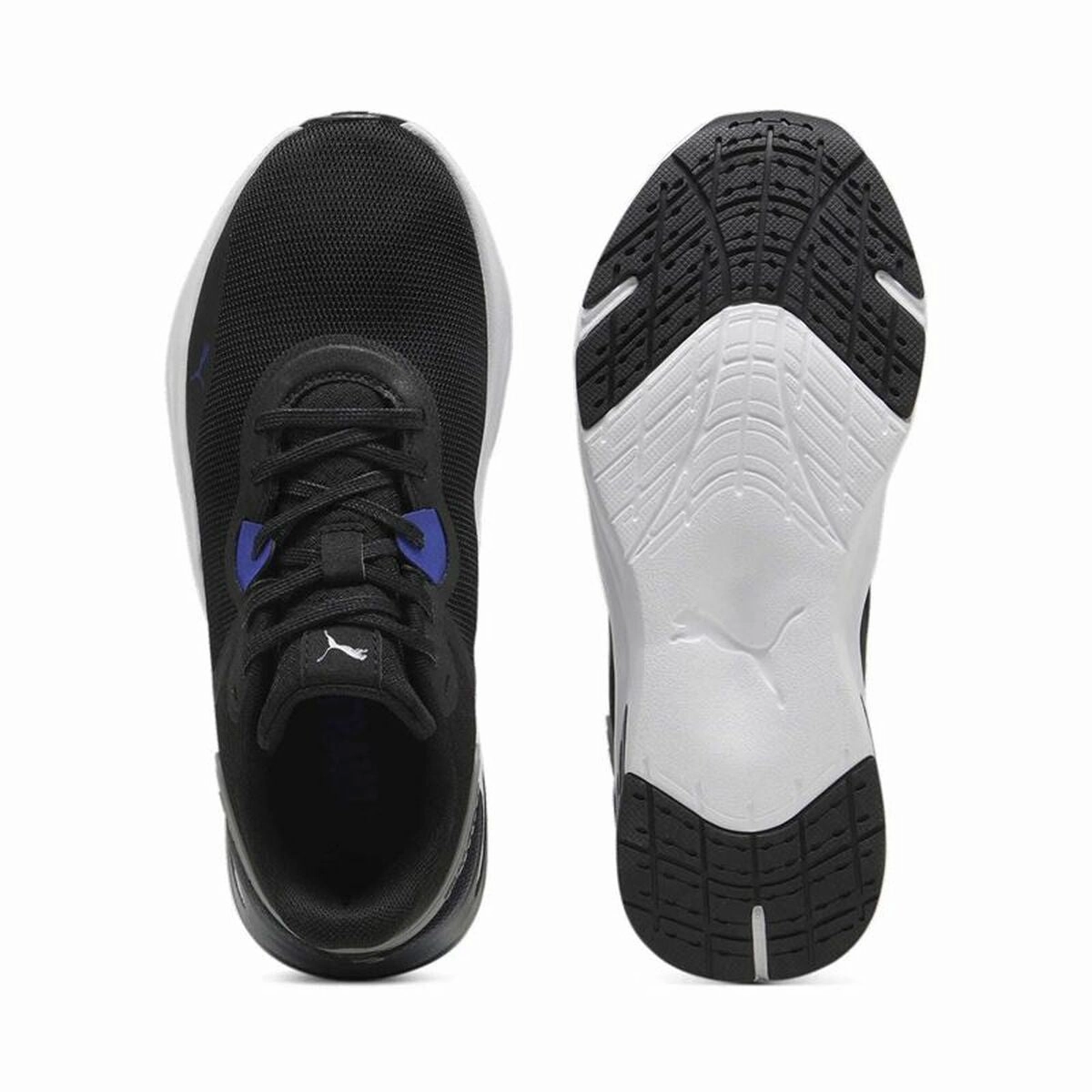 Asics Best Running Shoe 2017 Sports Trainers for Women Puma Disperse Xt 3 Wn'S Black