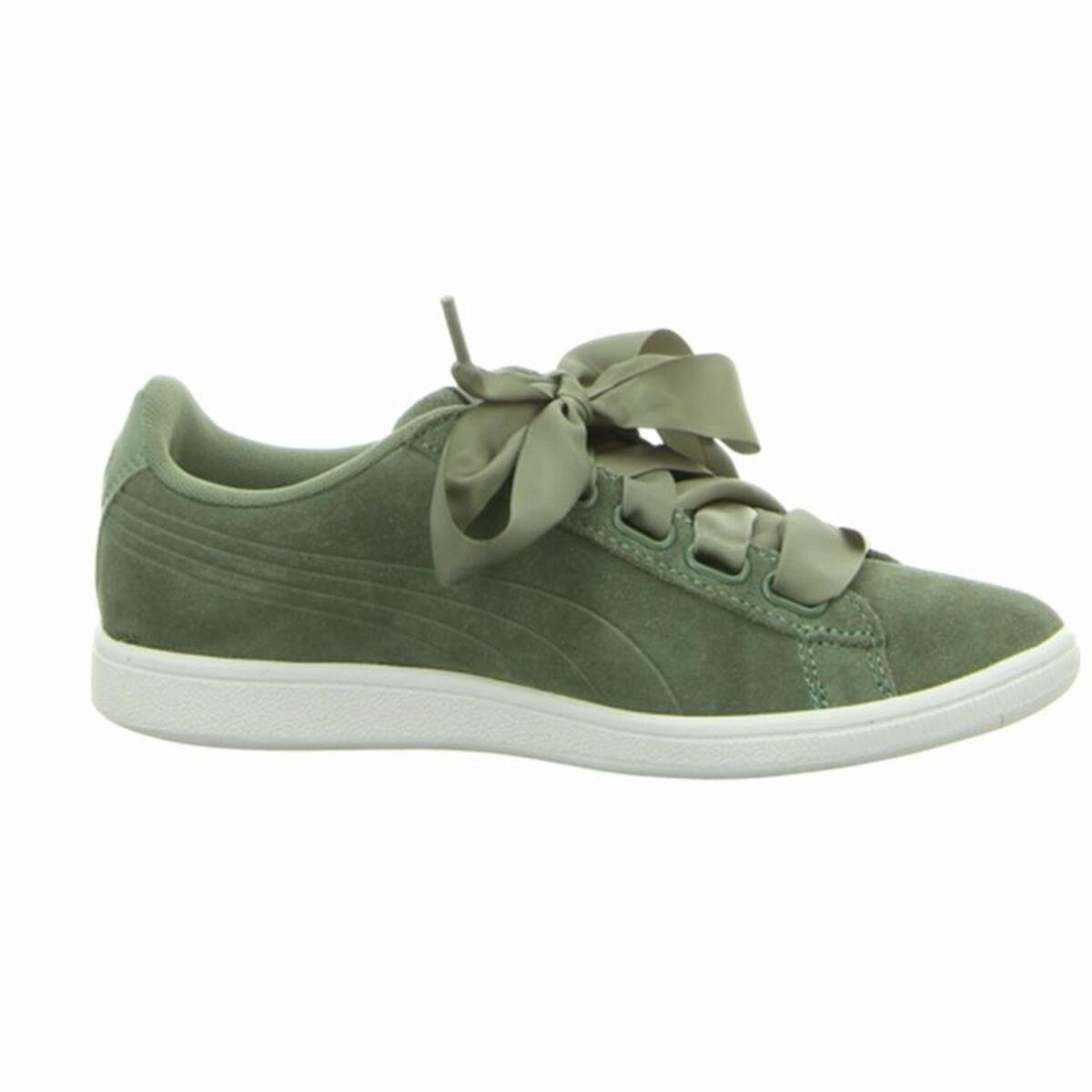 Sports Trainers for Women Puma Vikky Ribbon Sd P Olive Asics Hyper Sprint 7 Track & Field Shoes