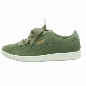 Sports Trainers for Women Puma Vikky Ribbon Sd P Olive Asics Jolt 4 Shoes