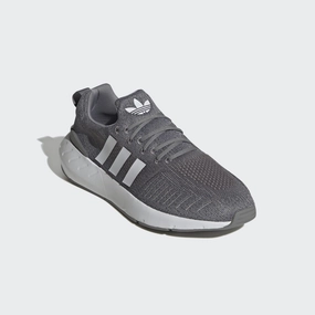 ADIDAS SWIFT RUN 22  - GZ3495 Adidas Ribbon Shoes