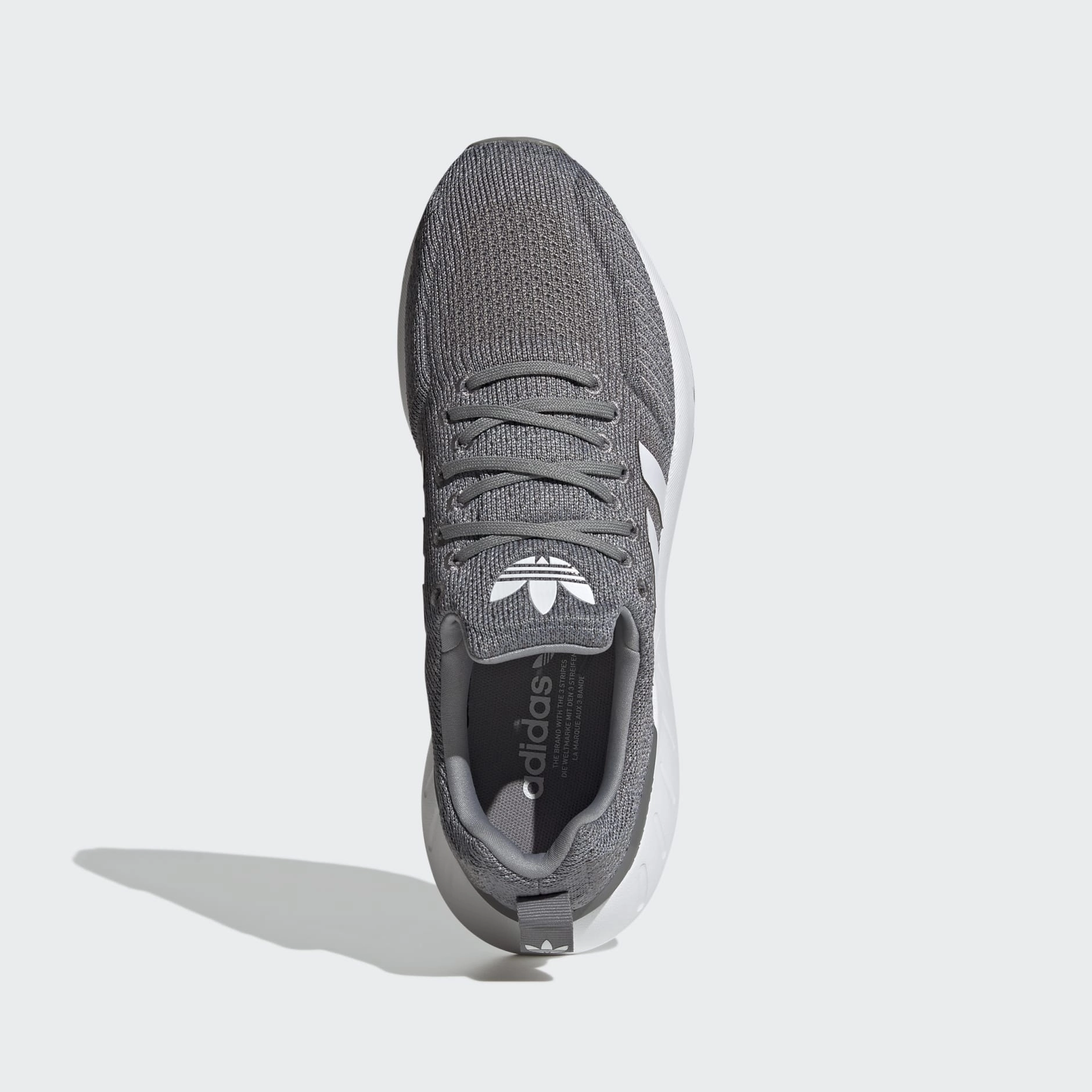 ADIDAS SWIFT RUN 22  - GZ3495 Adidas Ultra Boost Golf Shoes