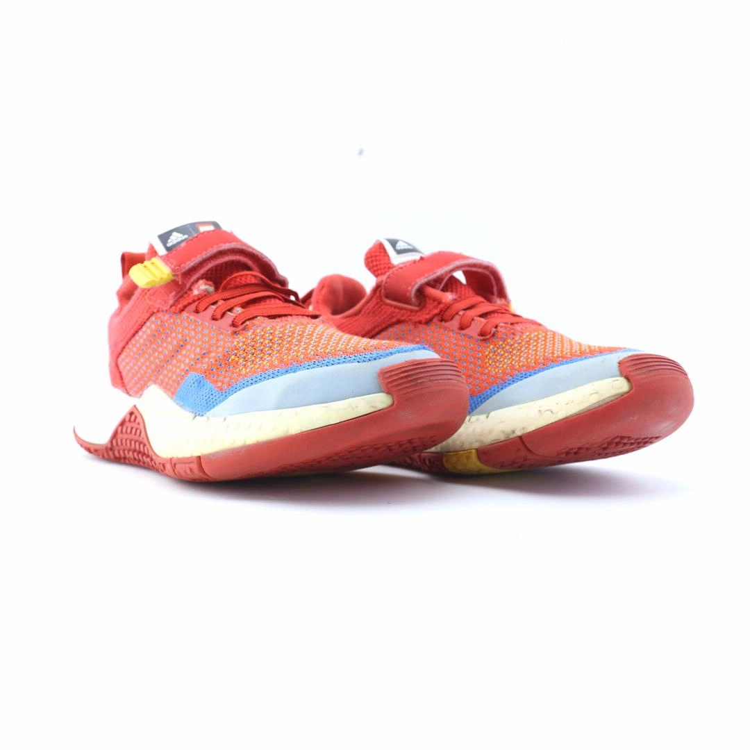 ADIDAS LEGO X PRO Adidas Edwards Signature Shoe