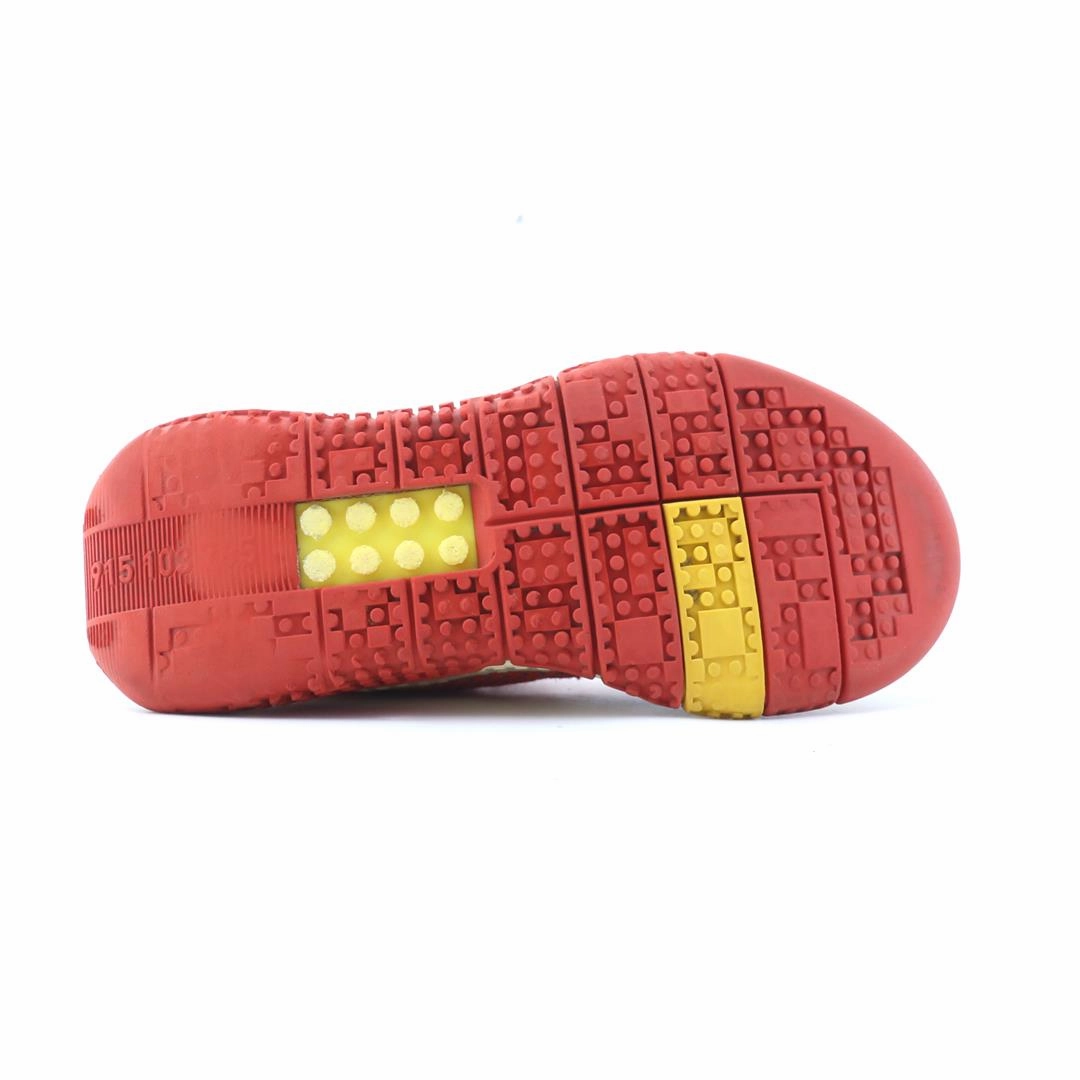 ADIDAS LEGO X PRO Cool Looking Adidas Shoes