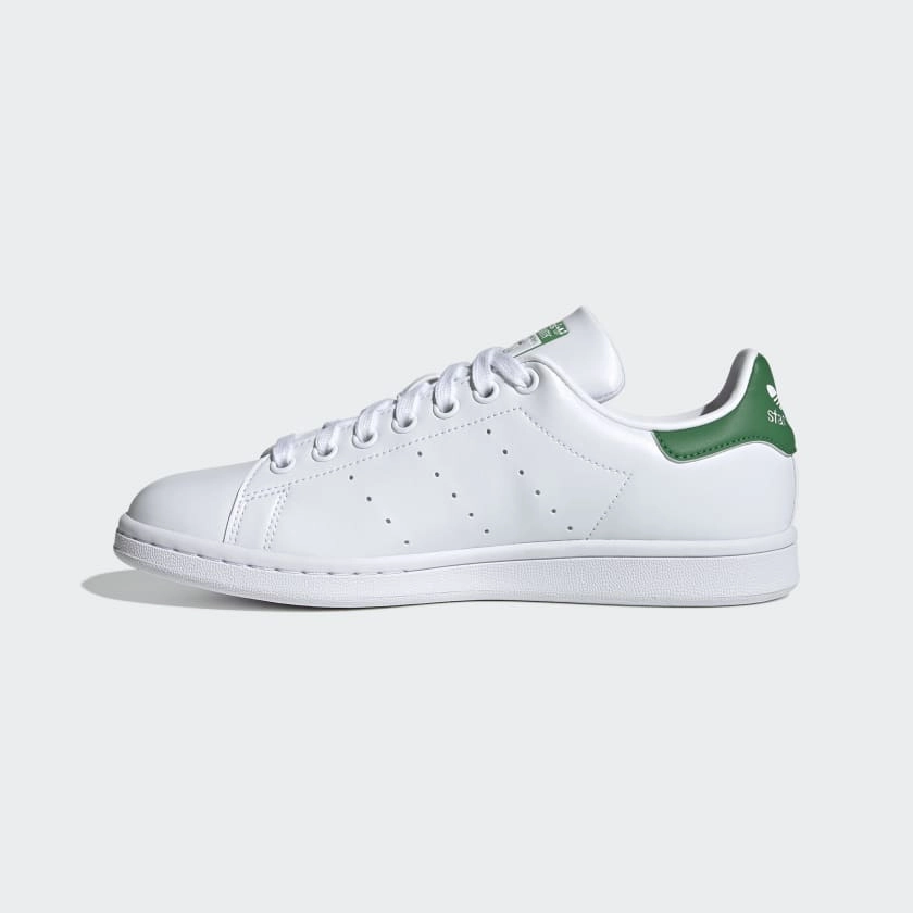 STAN SMITH SHOES - White Adidas Cycling Shoes For Sale