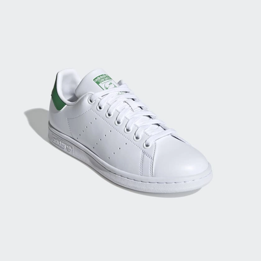 STAN SMITH SHOES - White Adidas Predator Soccer Shoes