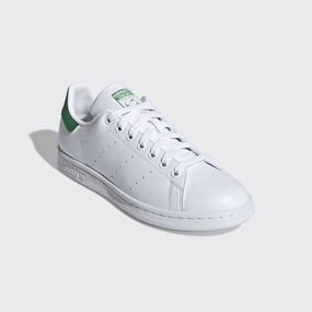 STAN SMITH SHOES - White Adidas Shoes Design By Porsche