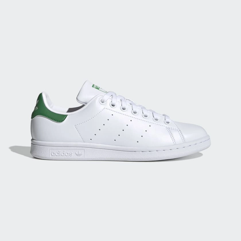 Stan Adidas Shoes STAN SMITH SHOES - White