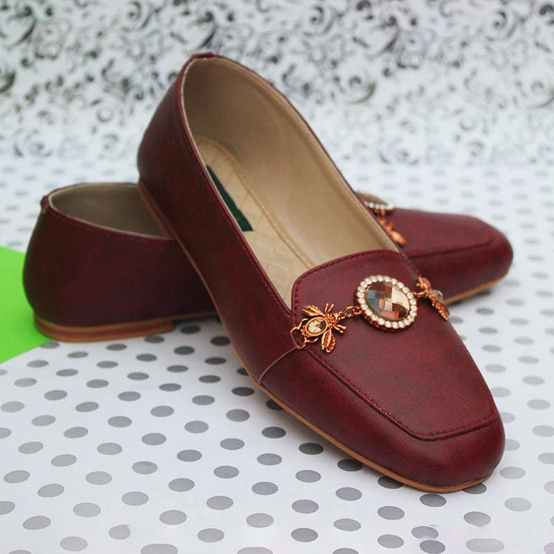 Dress Shoes Casual Outfit Women Casual Pumps