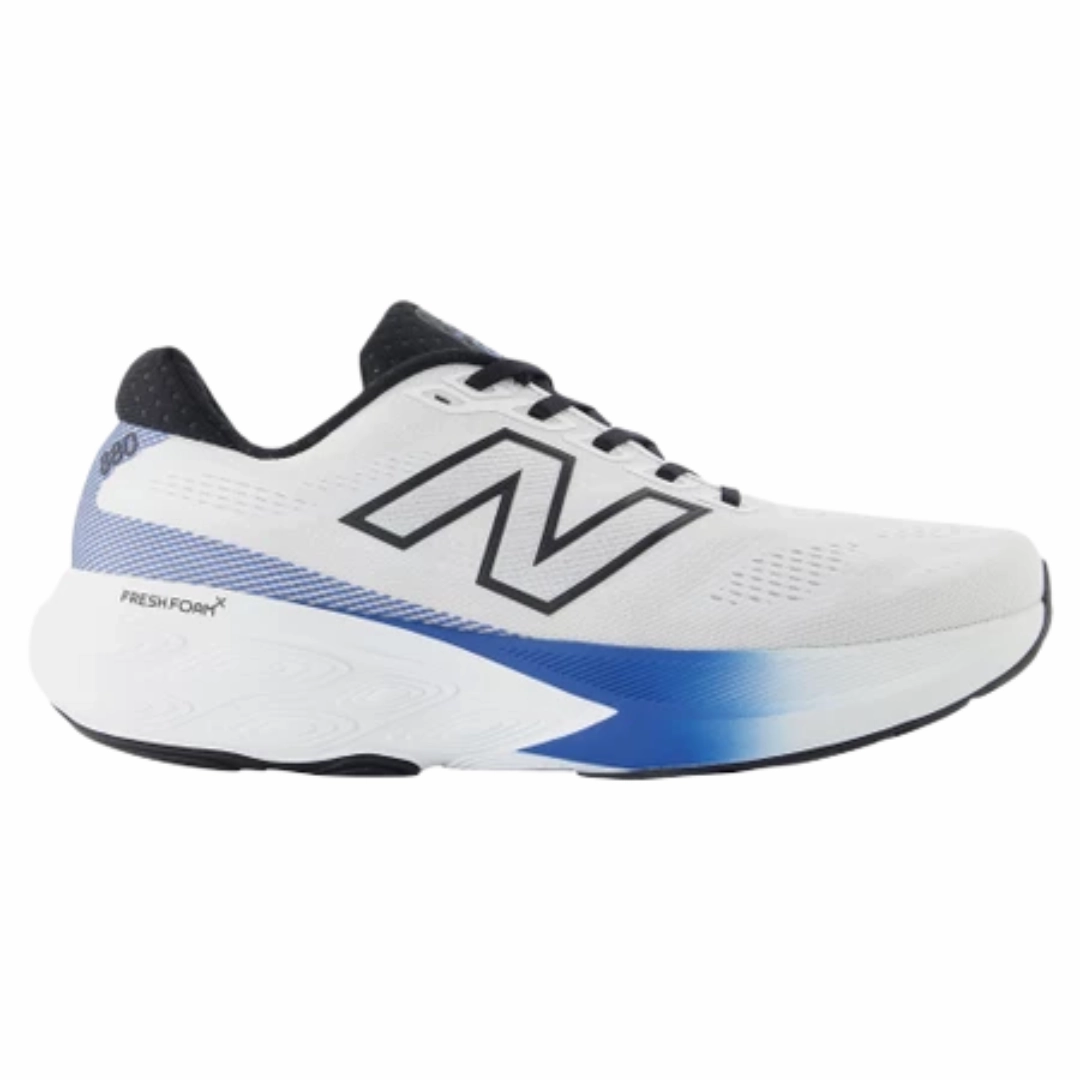 Yellow New Balance 480 New Balance Mens Fresh Foam X 880v15 - Wide (2E)
